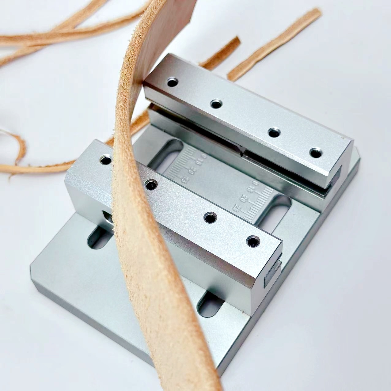 Belt Edge Trimming Machine Bel - огляд і ціна Craft Tools