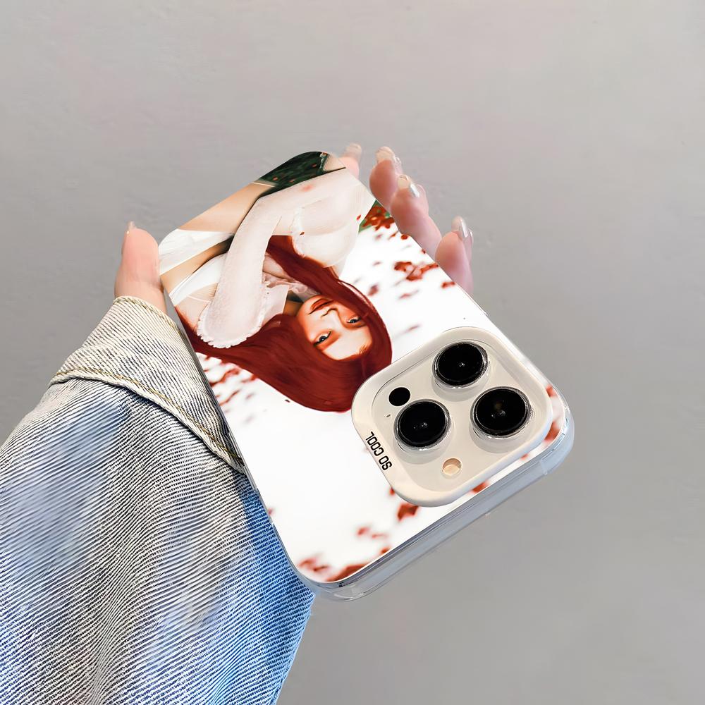 Singer J-Jennie Phone Case For - огляд і ціна Mini Electric Sewing Machine Handheld