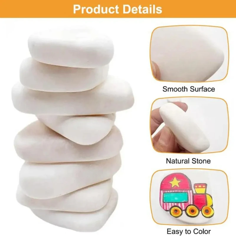 New Design Bulk DIY Rock Paint - огляд і ціна Painting Supplies