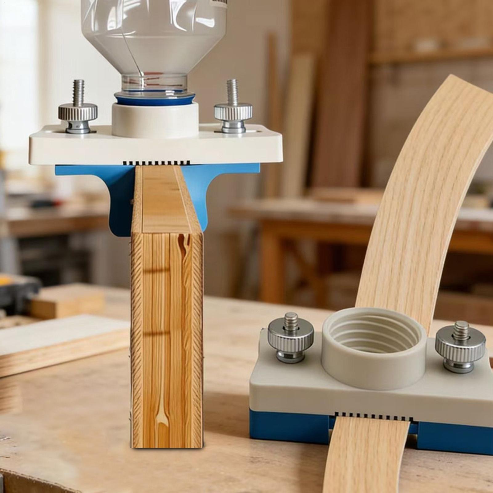 Wood Glue Spreader Edging Flat - огляд і ціна Craft Tools