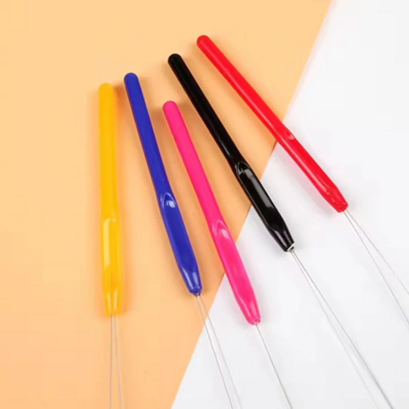 5/10pcs Threading Tool Cross S - огляд і ціна Cotton Embroidery Thread Skeins