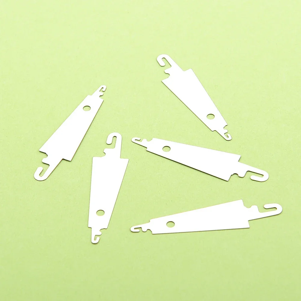 Needle Threader 5Pcs Embroider - огляд і ціна Cotton Embroidery Thread Skeins