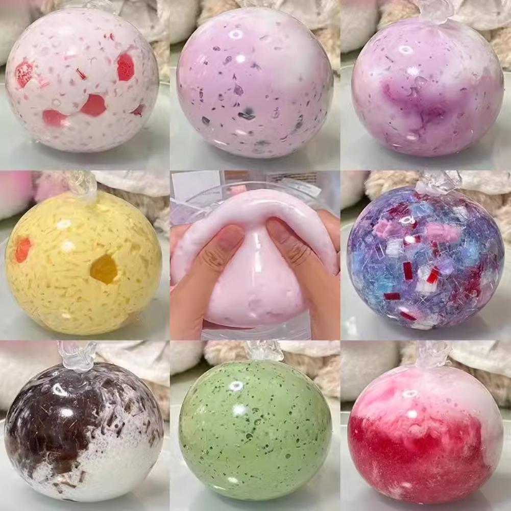Vacuum Squeeze Ball Stress Rel - огляд і ціна Beading