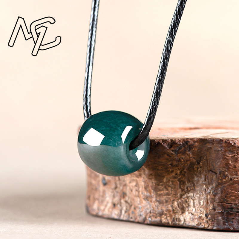 Natural Myanmar Emerald Deep B - огляд і ціна Beading