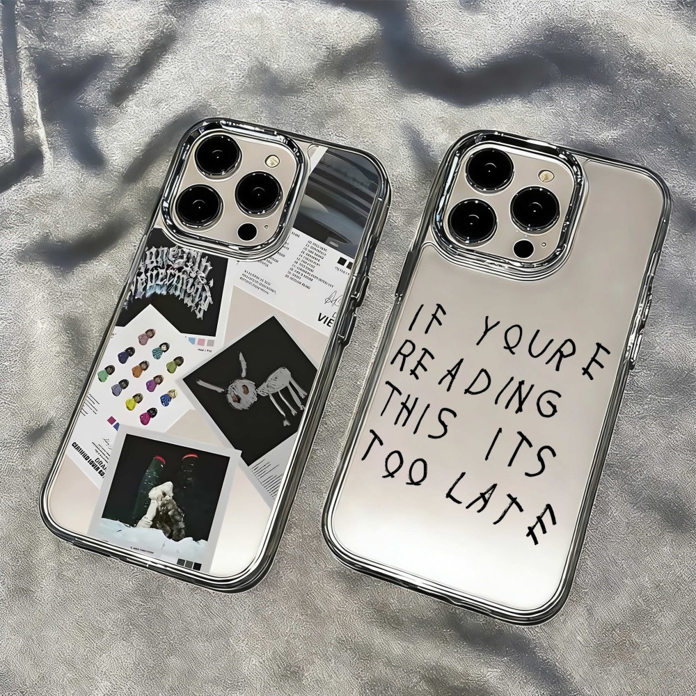 Phone Case For iPhone 17 16e 1 - огляд і ціна Mini Electric Sewing Machine Handheld