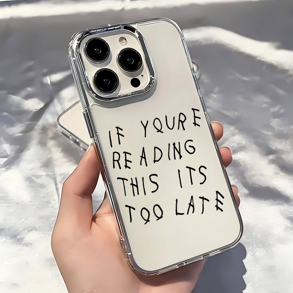 Phone Case For iPhone 17 16e 1 - огляд і ціна Mini Electric Sewing Machine Handheld